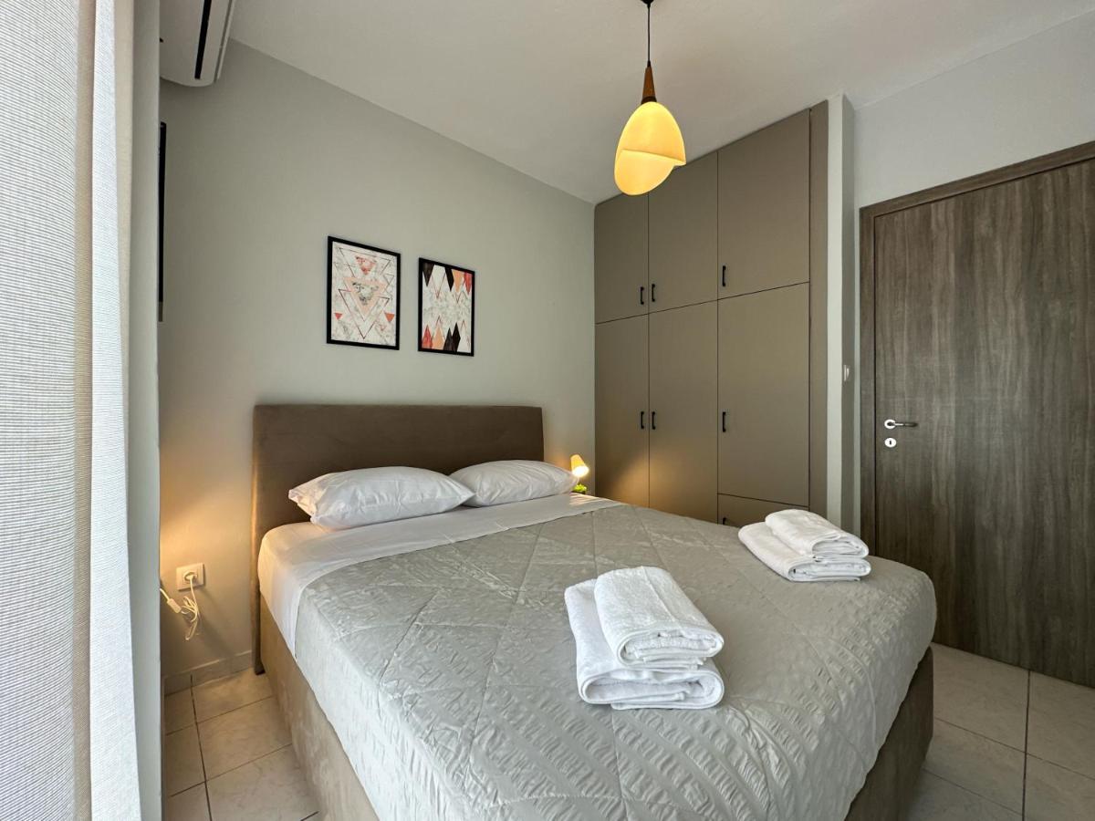 Raise Thessaloniki Urban Stay Extérieur photo